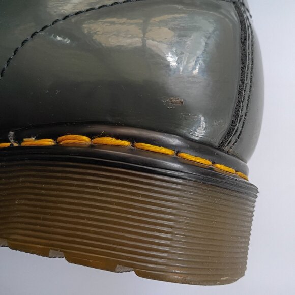 Dr. Marten's Boots - Picture 11 of 11